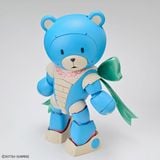 HG 1/144 Beargguy Ohana & Aloharo set