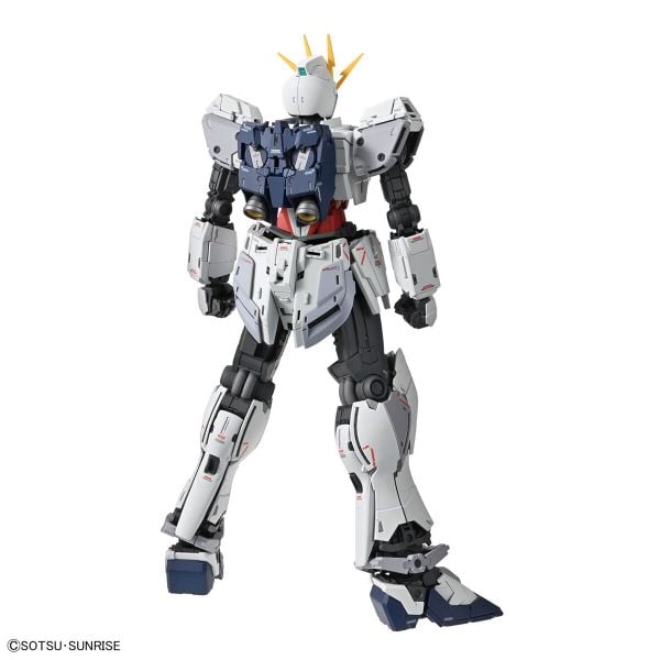 MG 1/100 NARRATIVE GUNDAM C PACKS Ver Ka