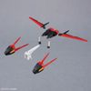 Option Parts Set Gunpla 01 - Aile Striker