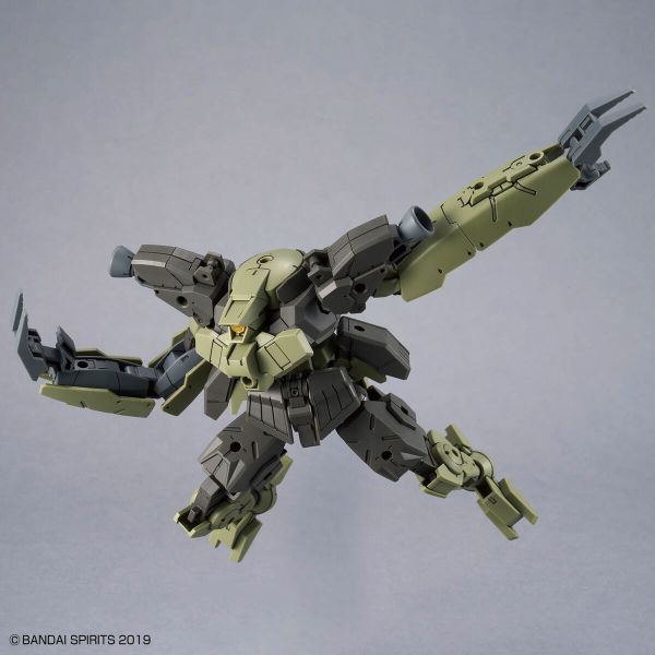 30MM 1/144 bEXM-29 GARDONOVA - GREEN