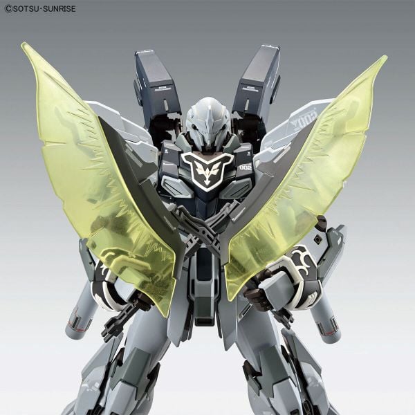 MG 1/100 Sinanju Stein - Narrative Ver - Ver Ka