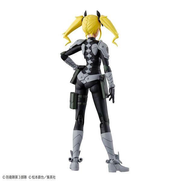 FIGURE-RISE STANDARD - KAIJU NO 8 - KIKORU SHINOMIYA