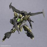 30MM 1/144 bEXM-21 VERDENOVA - GREEN