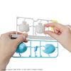 Pokemon Plastic Model COLLECTION QUICK!! 19 Quaxly
