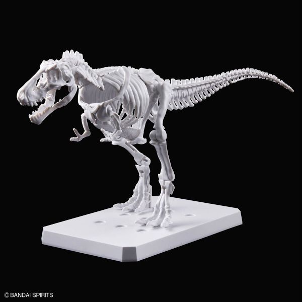 PLANNOSAURUS Tyrannosaurus Painting Ver.
