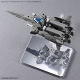 ACTION BASE 7 - CLEAR COLOR MIRROR STICKERS SET