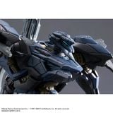30MM ARMORED CORE 6 FIRES OF RUBICON SCHNEIDER NACHTREIHER - 40E STEEL HAZE
