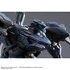 30MM ARMORED CORE 6 FIRES OF RUBICON SCHNEIDER NACHTREIHER - 40E STEEL HAZE