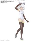 Pre-order - Trả hàng 2024 tháng 10 - 30MS Optional Body Parts Arm Parts & Leg Parts - Brown - 290K