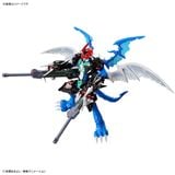 Figure Rise Standard Amplified - DIGIMON - PAILDRAMON