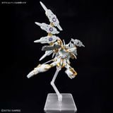 HGCE 1/144 Black Knight Squad Cal-re.A / Calrea