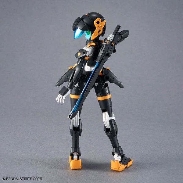 30MM 1/144 EXM-H15D ACERBY - TYPE D