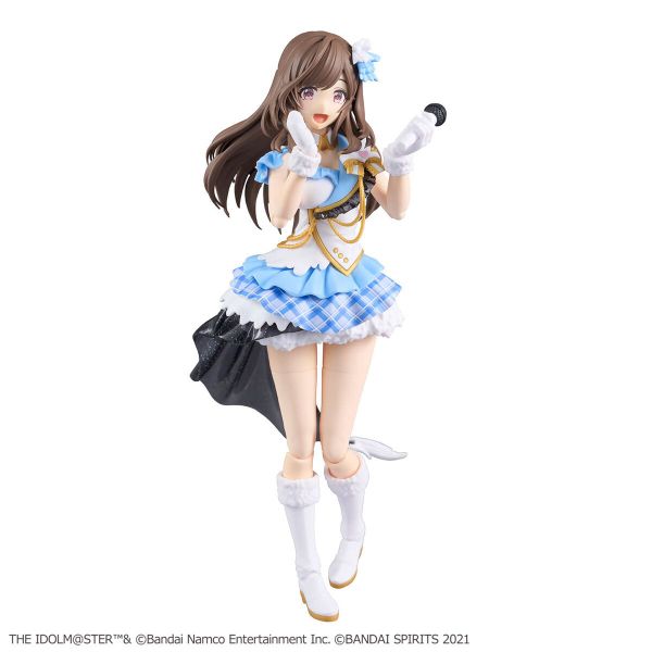 30MS - THE IDOLMASTER - KOGANE TSUKIOKA