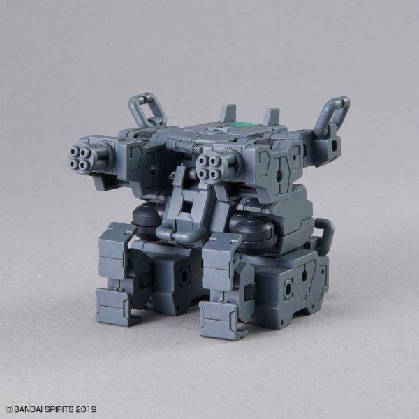 30MM 1/144 Extended Armament Vehicle - SMART TRANSFORMABLE MACHINE Ver