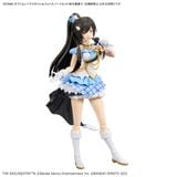 30MS - THE IDOLM@STER - OPTION HAIR STYLE & FACE PARTS SET - MAMIMI TANAKA / SAKUYA SHIRASE