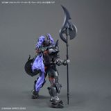 30MF CLASS UP ARMOR - ROSAN WARRIOR