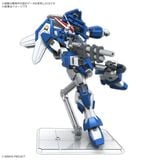 HG Super Robot Wars OG Ashsaviour