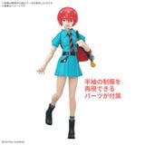 [Pre-order / Đặt trước] Figure-rise Standard - Gundam GQuuuuuuX - Amate Yuzuruha / Machu