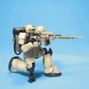 1/144 HGUC ZAKU I SNIPER TYPE