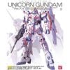 MG 1/100 UNICORN GUNDAM VER KA