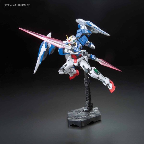 [Pre-order / Đặt trước] RG 1/144 OO RAISER / 00 Raiser