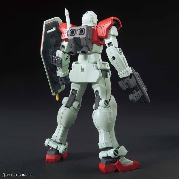 [Pre-order / Đặt trước] HGBF 1/144 GM/GM