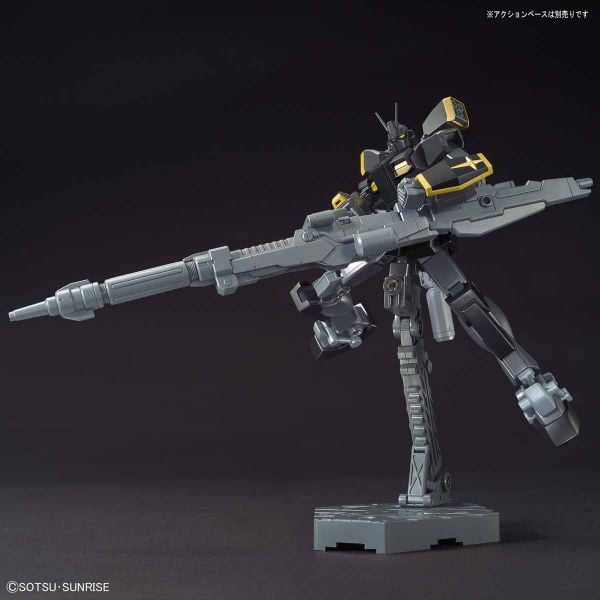 [Pre-order / Đặt trước] HGBF 1/144 GUNDAM LIGHTNING BLACK WARRIOR