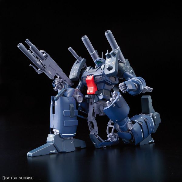 [Pre-order] - Trả hàng 2024 tháng 05 - RE/100 1/100 GUNCANNON DETECTOR - Giá Order: 770k