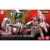 RG 1/144 Unicorn Gundam - Bande Dessinee Ver.