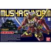 SD BB 373 LEGEND BB MUSHA GUNDAM