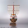 ONE PIECE - THOUSAND SUNNY LAN OF WANO MODEL KIT
