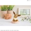 Pokemon Plastic Model COLLECTION QUICK!! 04 Eevee
