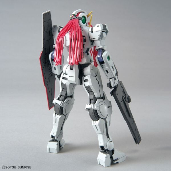 [Pre-order / Đặt trước] MG 1/100 GUNDAM VIRTUE