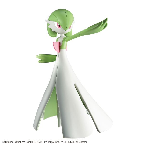 [Pre-order] - Pokepla Collection 49 Gardevoid - 2023 08 - Giá order: 280k