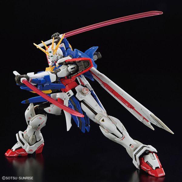 [Pre-order / Đặt trước] RG 1/144 GOD GUNDAM