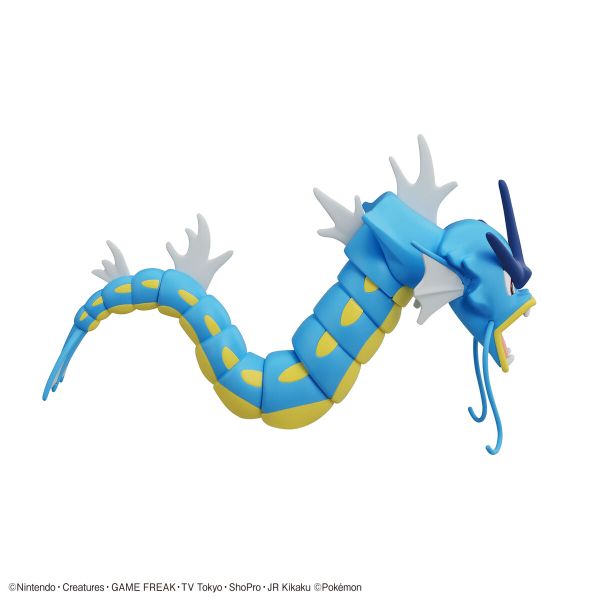 [Pre-order] - Pokemon Pokepla Collection 52 Gyarados - 2023 08 - Giá order: 310k