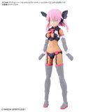 30MS Phụ Kiện Option Parts Set 8 - Scout Costume - Color C
