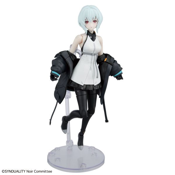 Figure Rise Standard Synduality NOIR