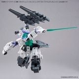 30MM 1/144 Phụ kiện OPTION PARTS SET 13 - LEG BOOSTER UNIT / WIRELESS WEAPON PACK