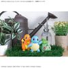 Pokemon Plastic Model COLLECTION QUICK!! 17 Squirtle