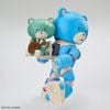 HG 1/144 Beargguy Ohana & Aloharo set