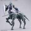 30MM 1/144 Extended Armament Vehicle - Horse Mecha Ver. Dark Gray