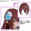 [Pre-order / Đặt trước] 30MS Optional Hairstyle & Face Parts Set - Tenka Osaki / Chiyuki Kuwayama