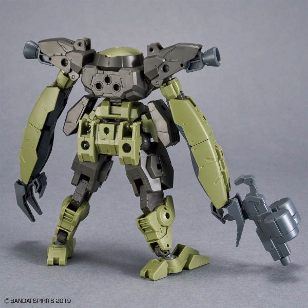 30MM 1/144 bEXM-29 GARDONOVA - GREEN
