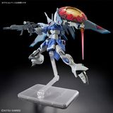 HGCE 1/144 Gyan Strom - Agnes Giebenrath Custom