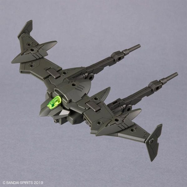 30MM 1/144 bEXM-21 VERDENOVA - GREEN