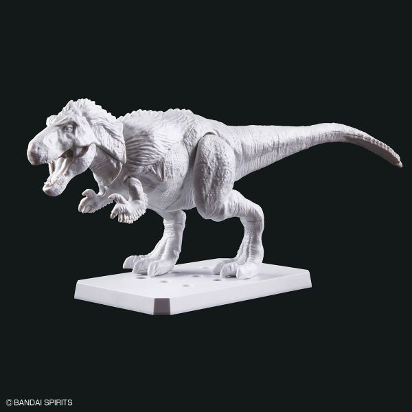 PLANNOSAURUS Tyrannosaurus Painting Ver.