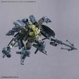 30MM CUSTOMIZE WEAPONS - HEAVY WEAPON 2