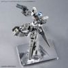 ACTION BASE 7 - CLEAR COLOR MIRROR STICKERS SET