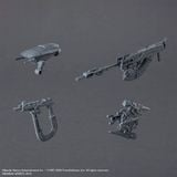 30MM ARMORED CORE 6 FIRES OF RUBICON SCHNEIDER NACHTREIHER - 40E STEEL HAZE